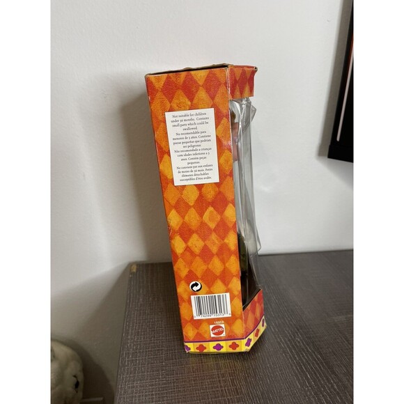 Disney The Hunchback of Notre Dame Magic View Quasimodo Figure Toy Collectible - Picture 3 of 8